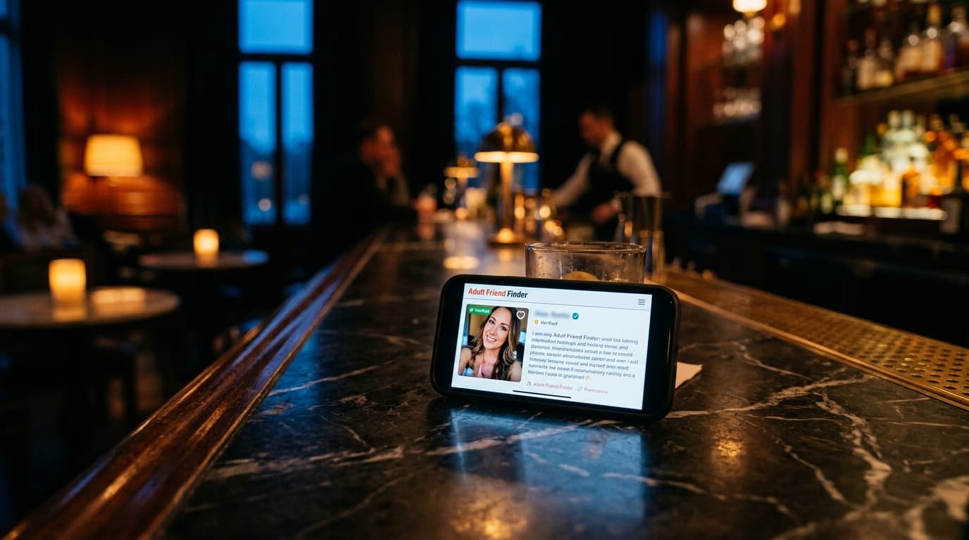 Using Adult Friend Finder in Cary: The May 2026 Insider Guide