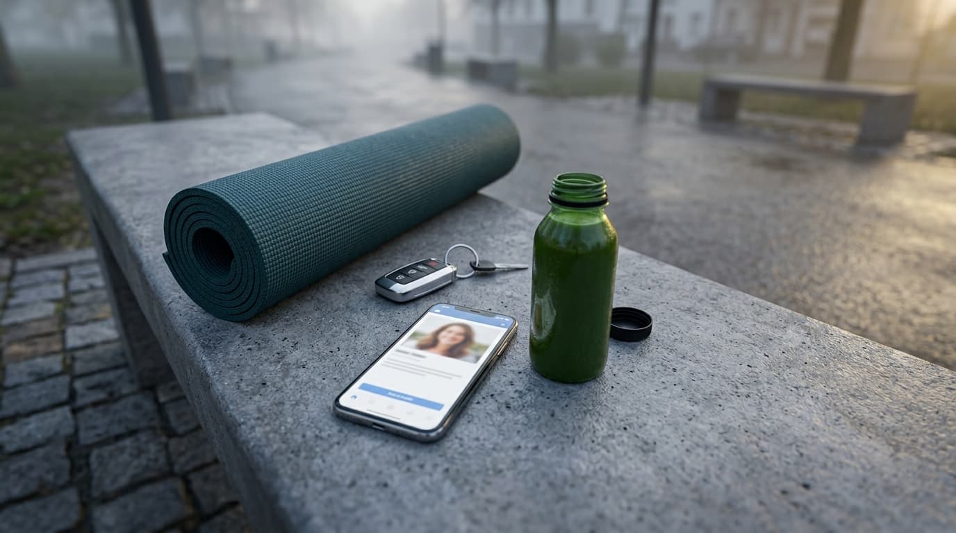 Using Bumble in Cary: The May 2026 Insider Guide