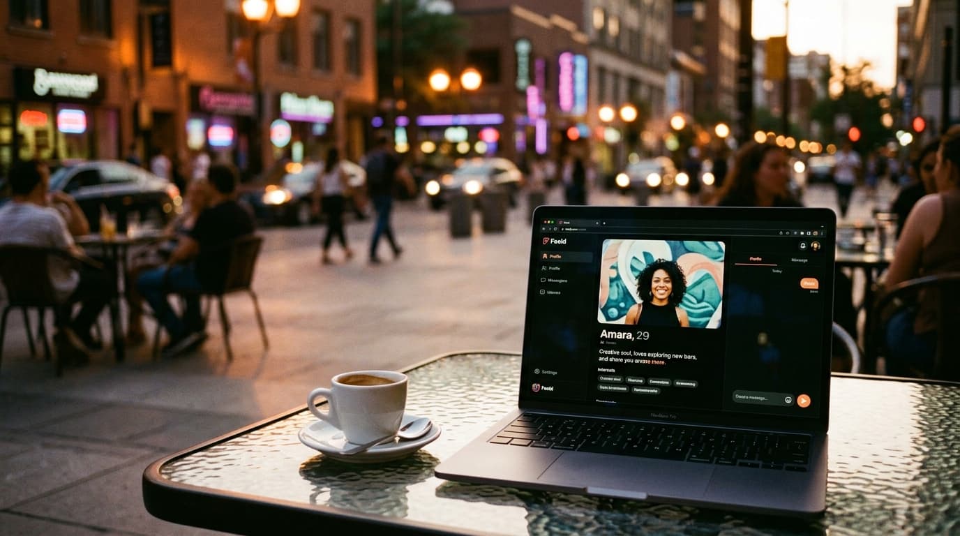 Using Feeld in Cary: The May 2026 Insider Guide