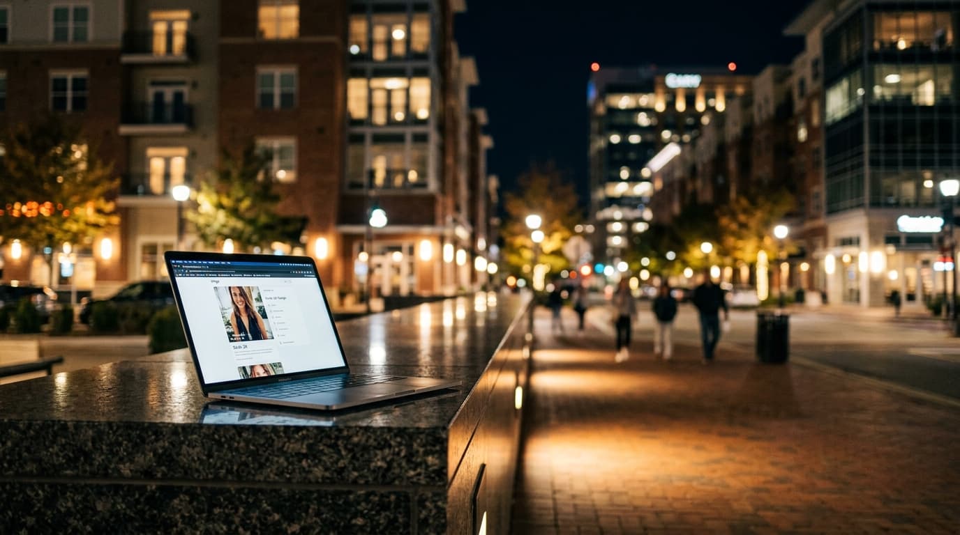 Using Hinge in Cary: The May 2026 Insider Guide