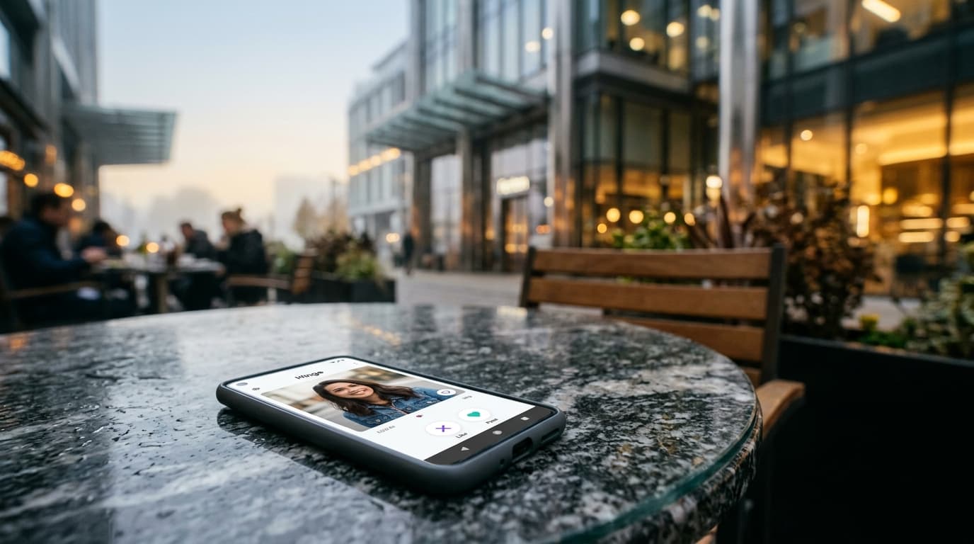 Dating in Cary in July 2026: What's Actually Working