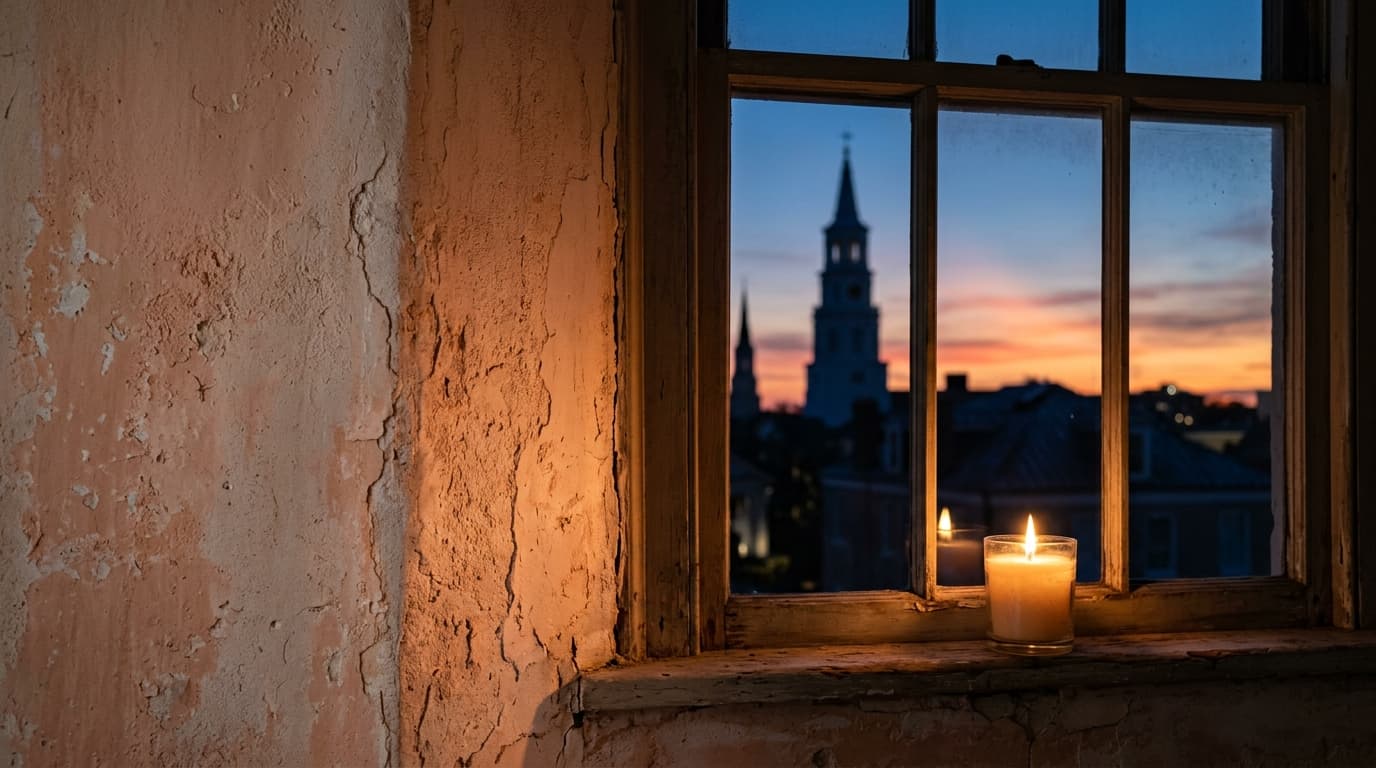Using Feeld in Charleston: The May 2026 Insider Guide