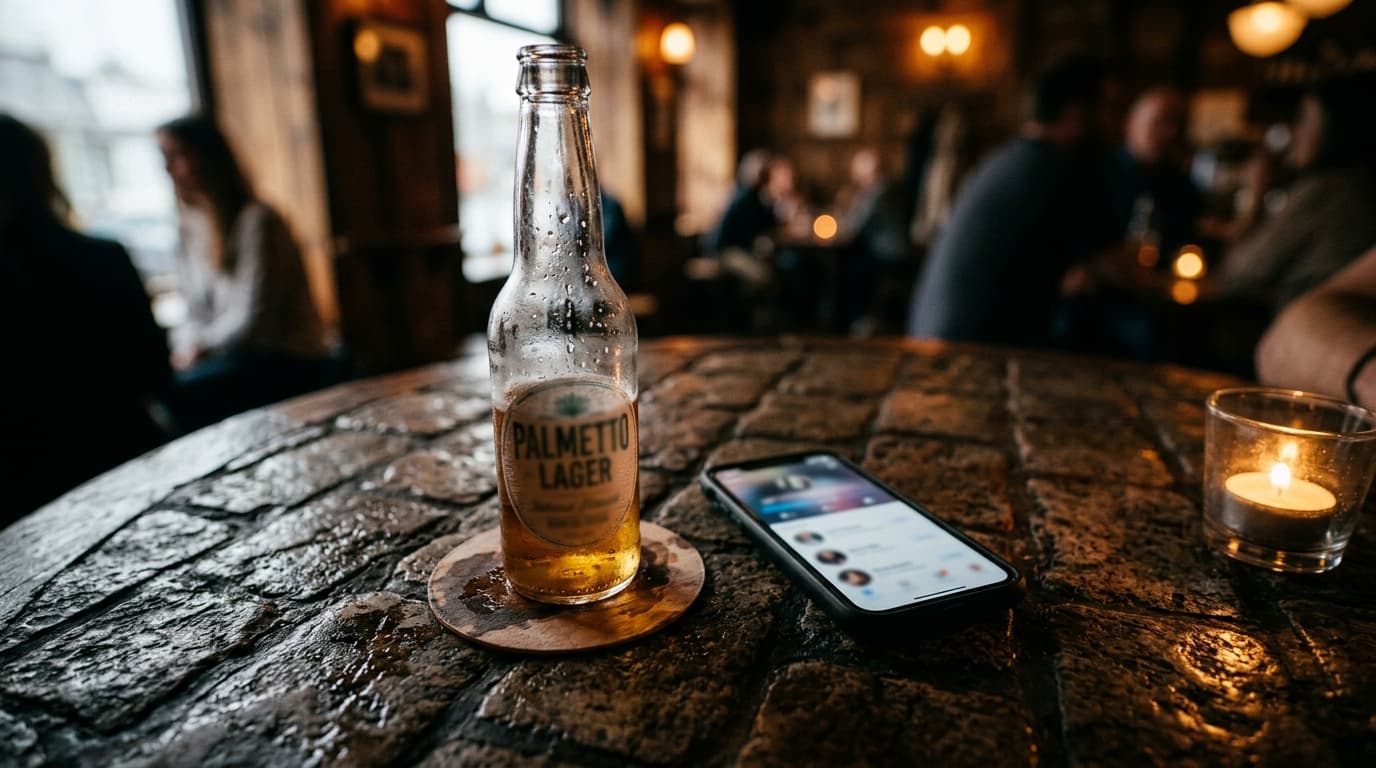 Using Hinge in Charleston: The May 2026 Insider Guide