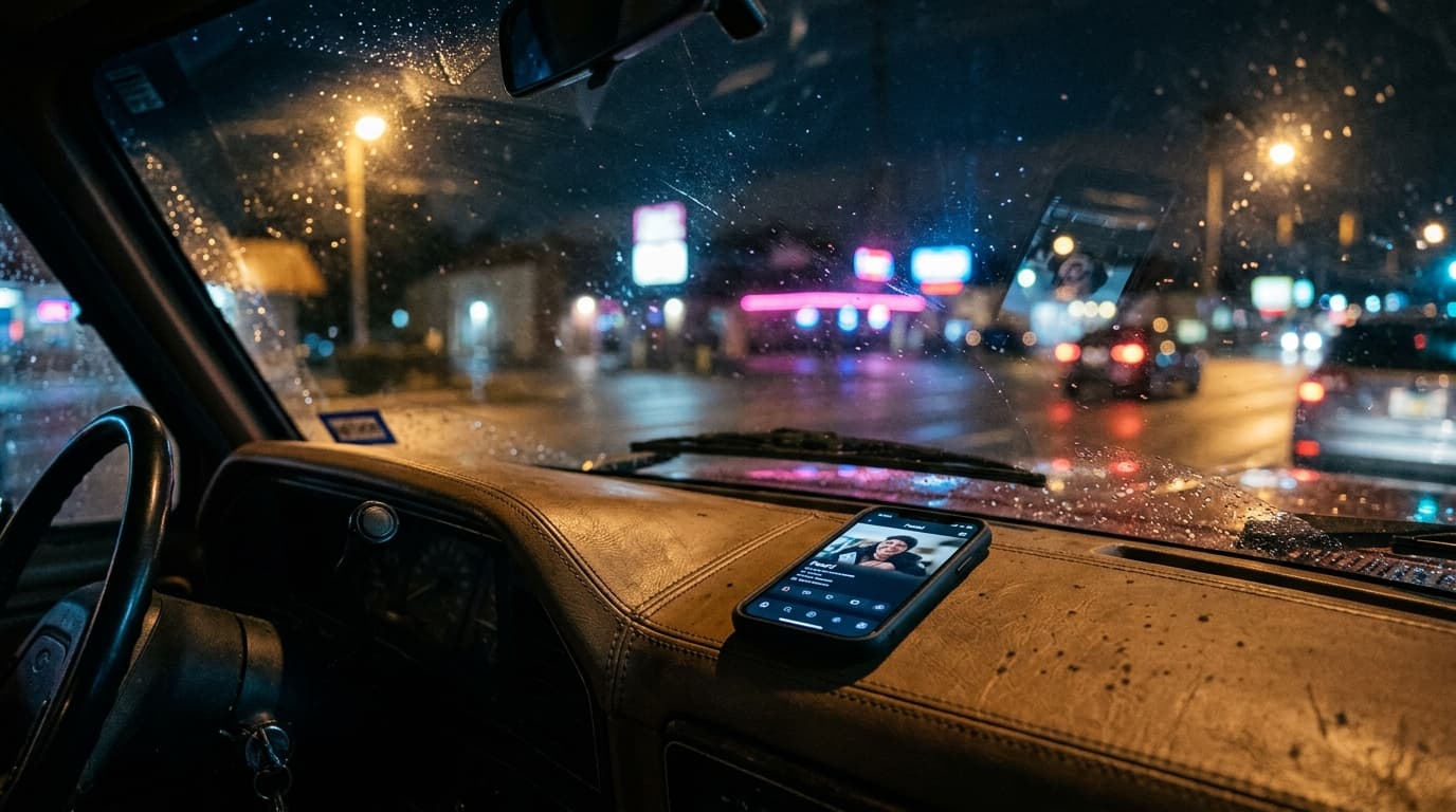 Using Feeld in Chesapeake: The May 2026 Insider Guide