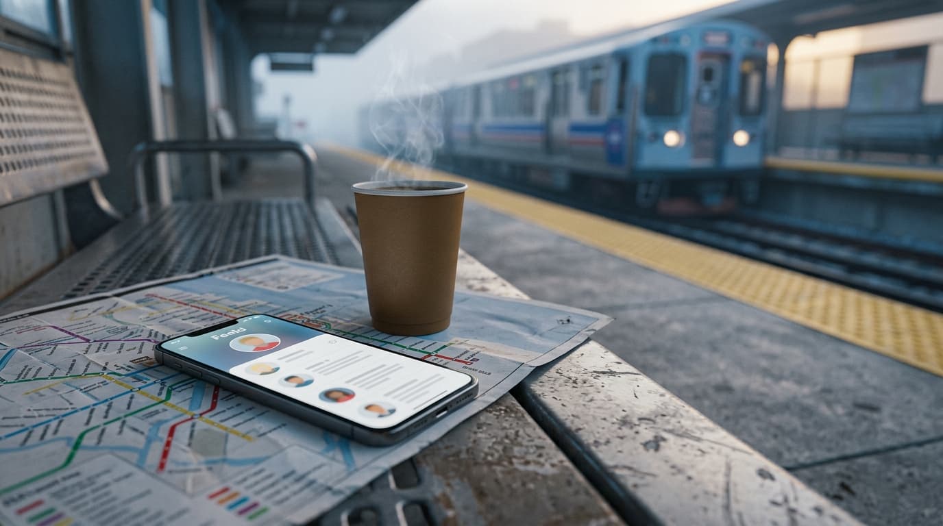 Using feeld in Chicago: The July 2026 Insider Guide