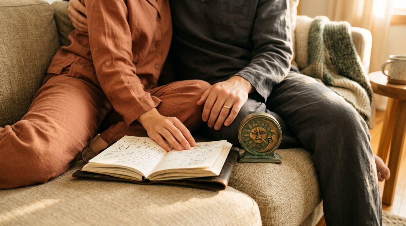 The Biological Clock: How Circadian Rhythms and Libido Interact for Sexual Health