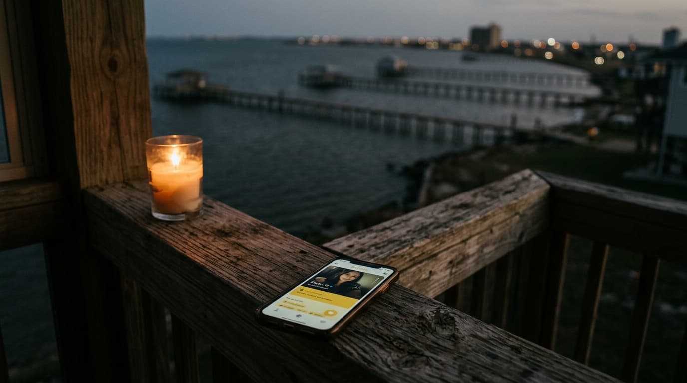 Using Bumble in Corpus Christi: The May 2026 Insider Guide
