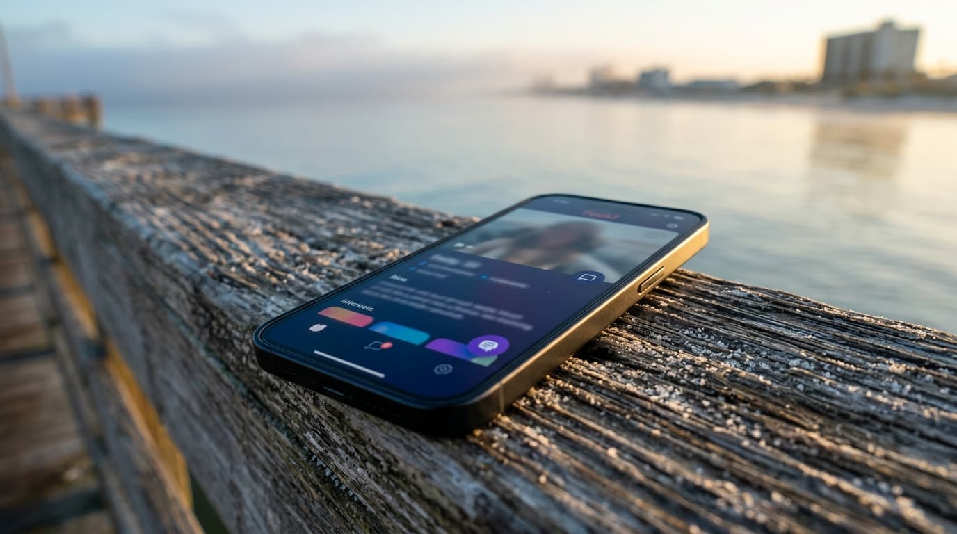 Using Feeld in Corpus Christi: The May 2026 Insider Guide