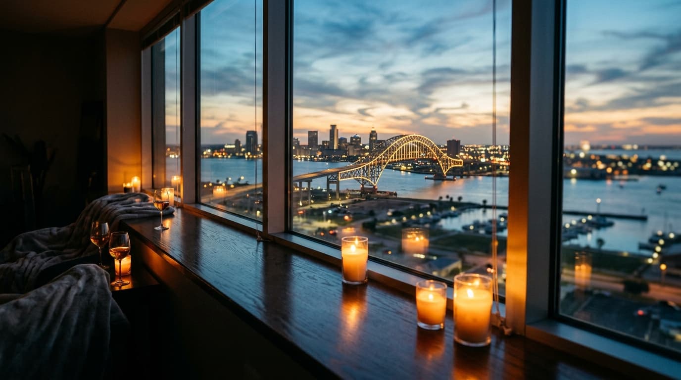 Using Hinge in Corpus Christi: The May 2026 Insider Guide