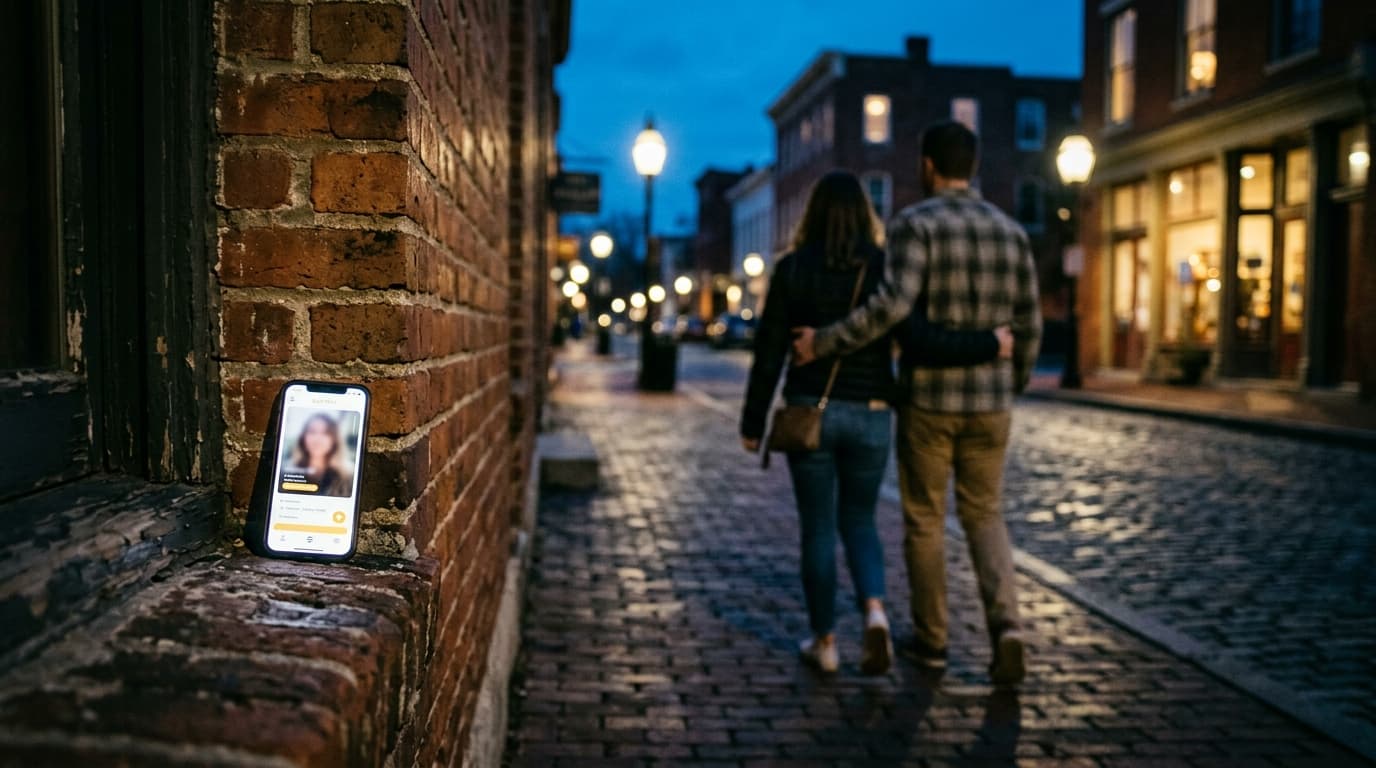 Using Bumble in Covington: The August 2026 Insider Guide