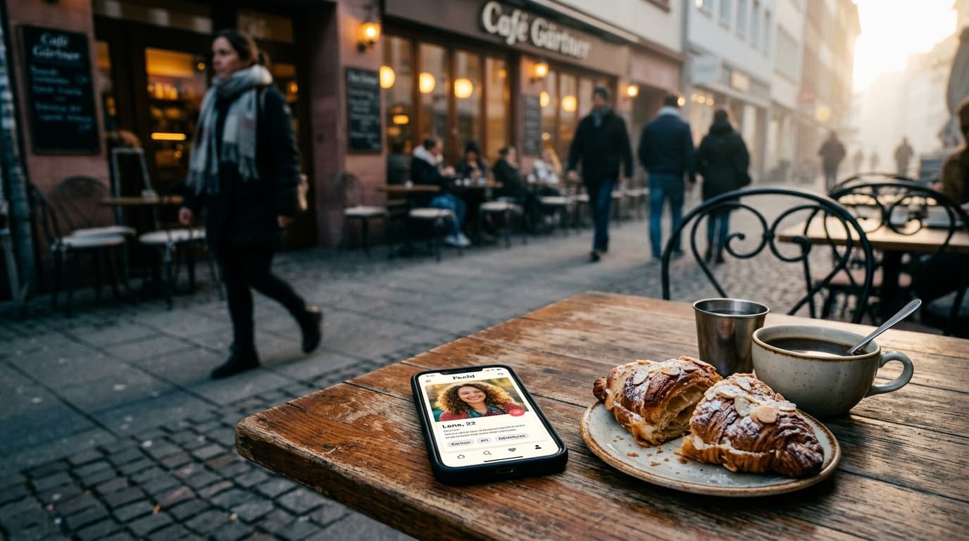 Using Feeld in Covington: The August 2026 Insider Guide