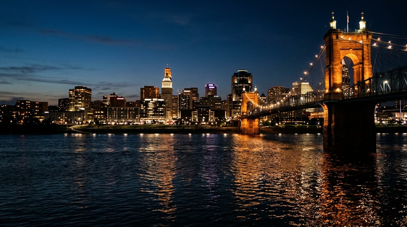 Using Tinder in Covington: The August 2026 Insider Guide