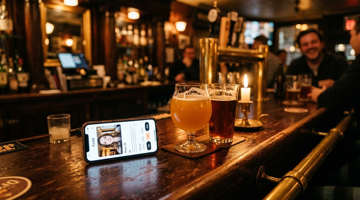 Using Feeld in Cranston: The July 2026 Insider Guide