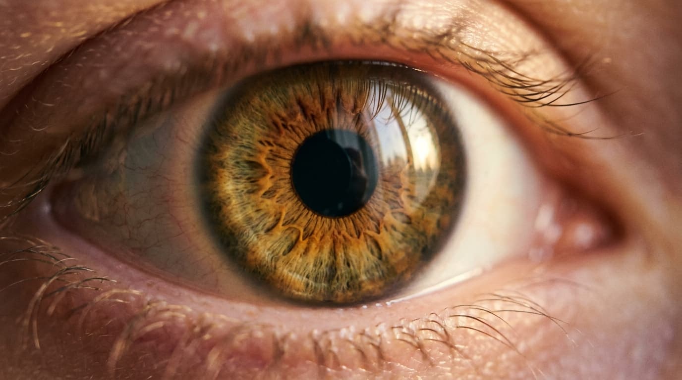 The Soul’s Spotlight: A Guide to Cultivating Erotic Attunement Through Eye Contact