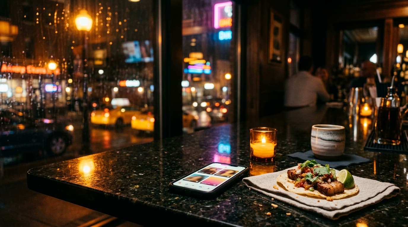 Using Bumble in Danbury: The June 2026 Insider Guide