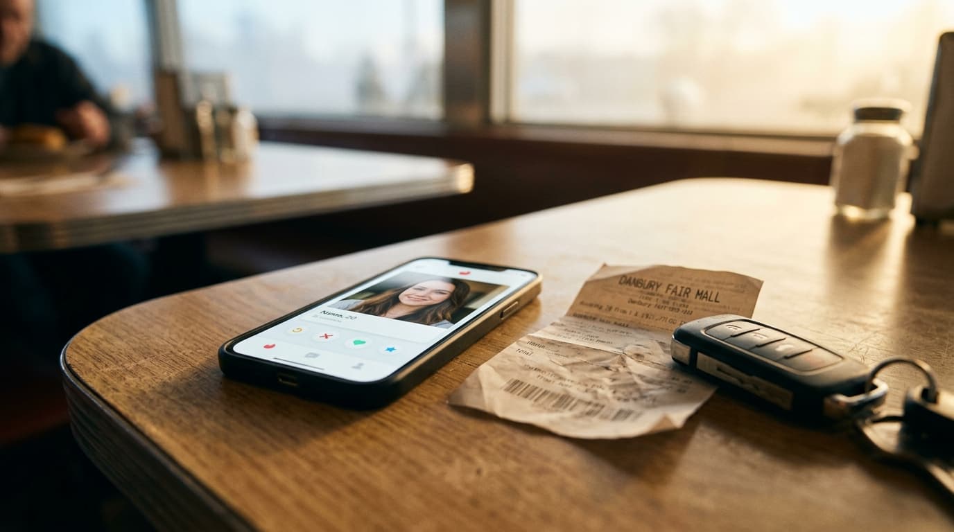 Using Tinder in Danbury: The June 2026 Insider Guide