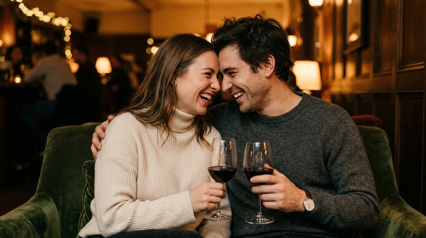 The High-Stakes Shuffle: Why Dating as a Parent Isn’t About Finding a New Spouse, It’s About Reclaiming Your Self