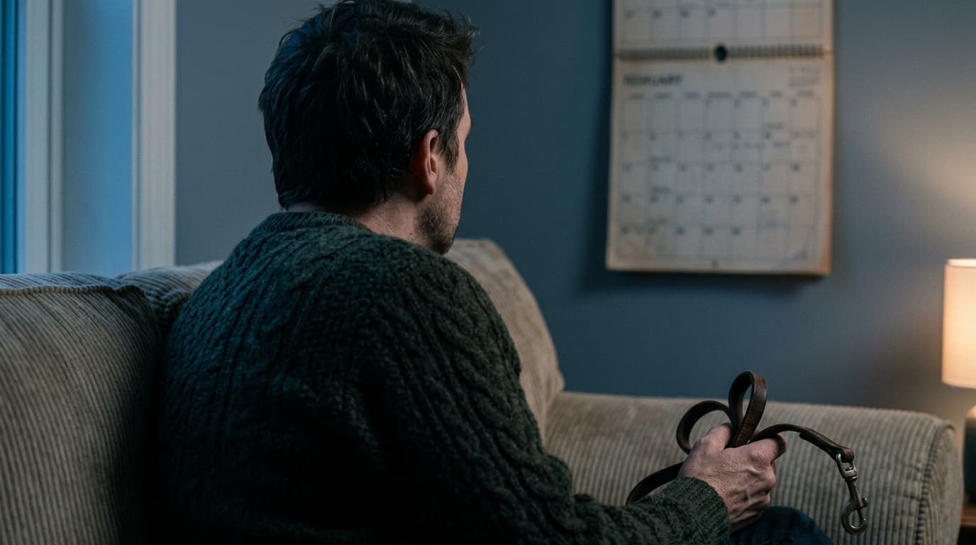 Joint Custody, Four Legs: How to Navigate Dating-With-Pet-Custody-Agreements Without Losing Your Mind