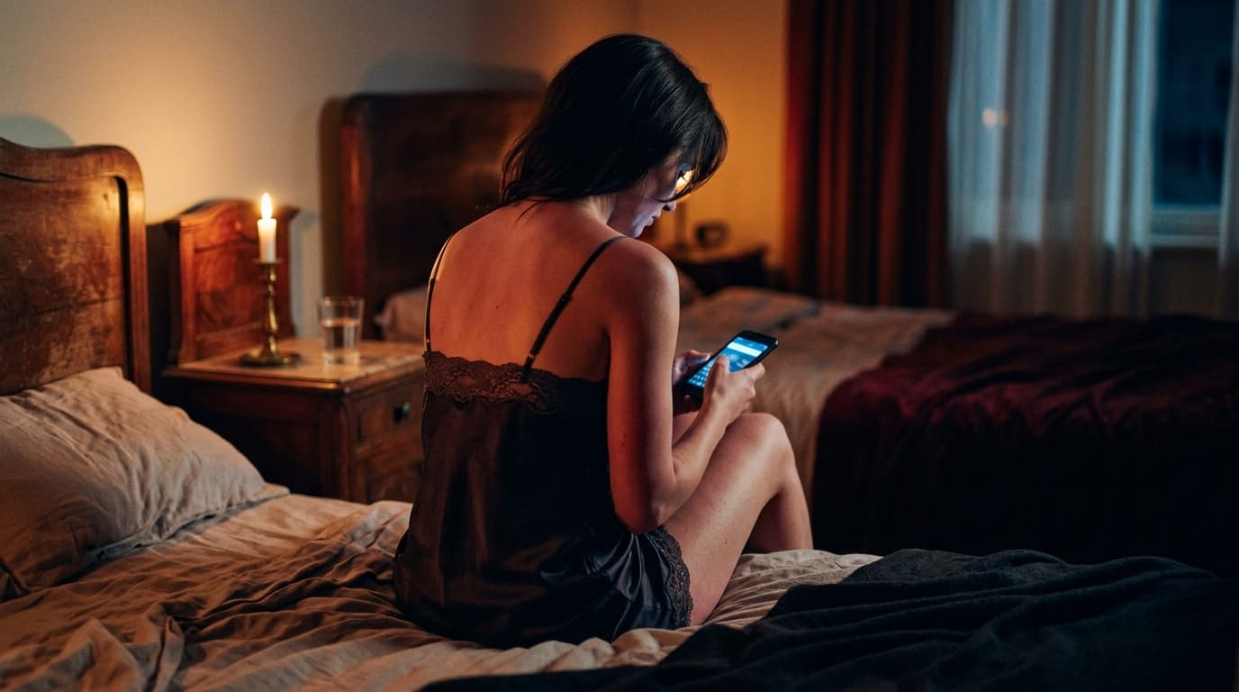 Beyond the Send: How to Own Your Digital Intimacy and Protect Your Privacy