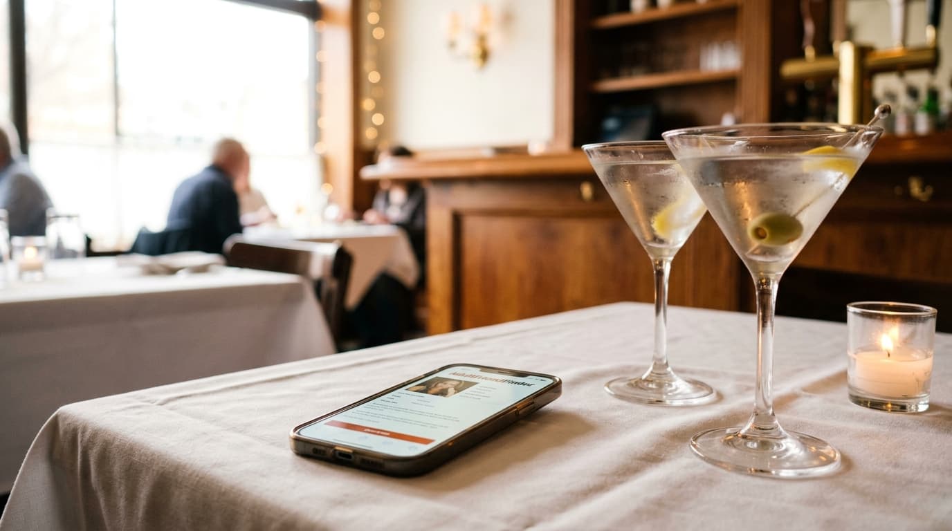 Using Adult Friend Finder in Dover: The August 2026 Insider Guide