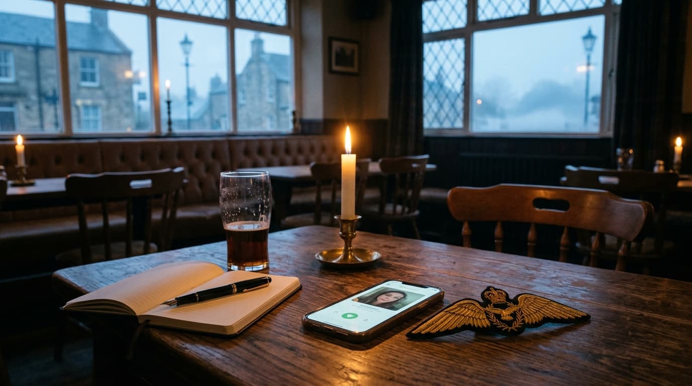 Using Bumble in Dover: The August 2026 Insider Guide