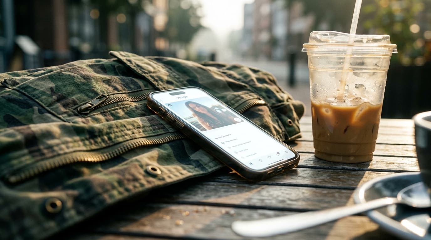 Using Hinge in Dover: The August 2026 Insider Guide