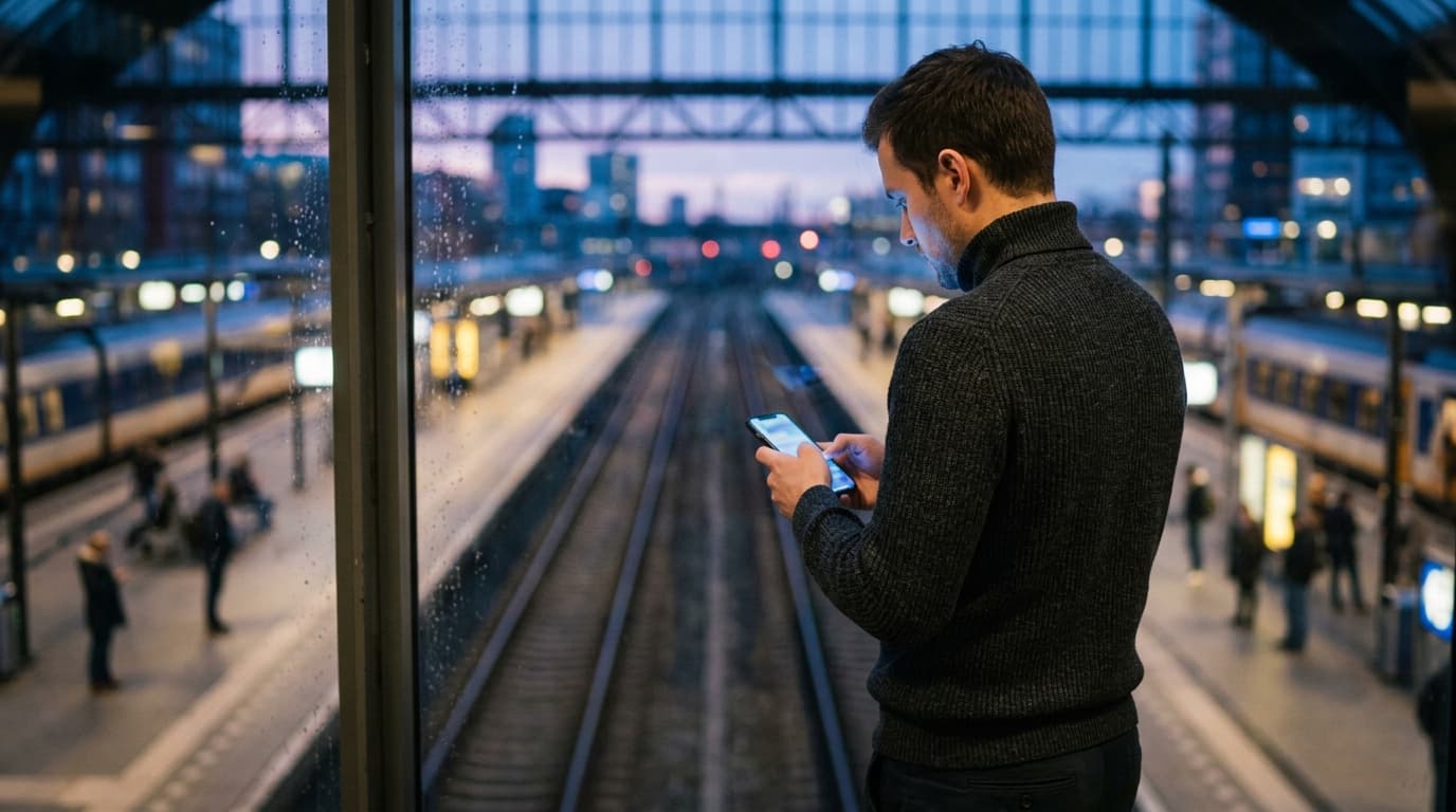 eHarmony vs Bumble: Which Is Actually Better in April 2026?