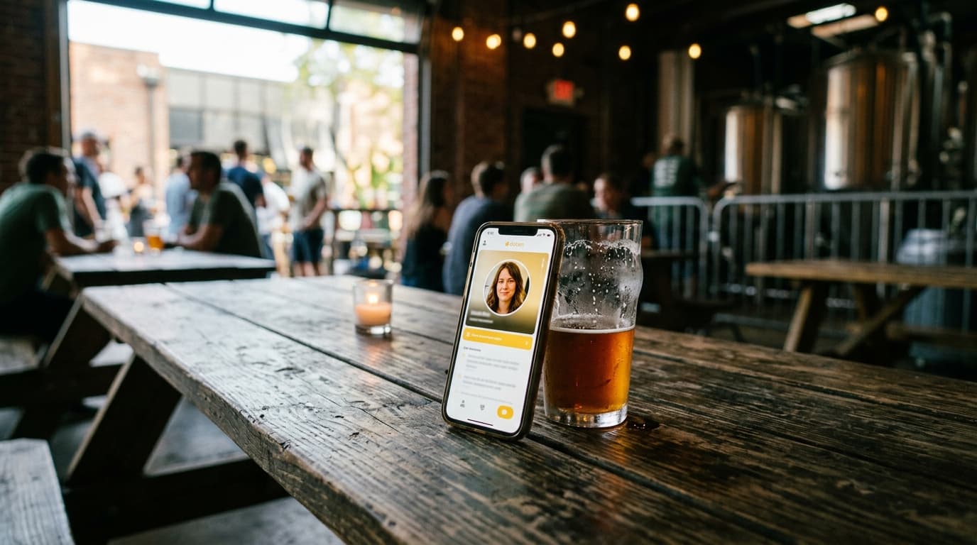 Using bumble in El Paso: The April 2026 Insider Guide
