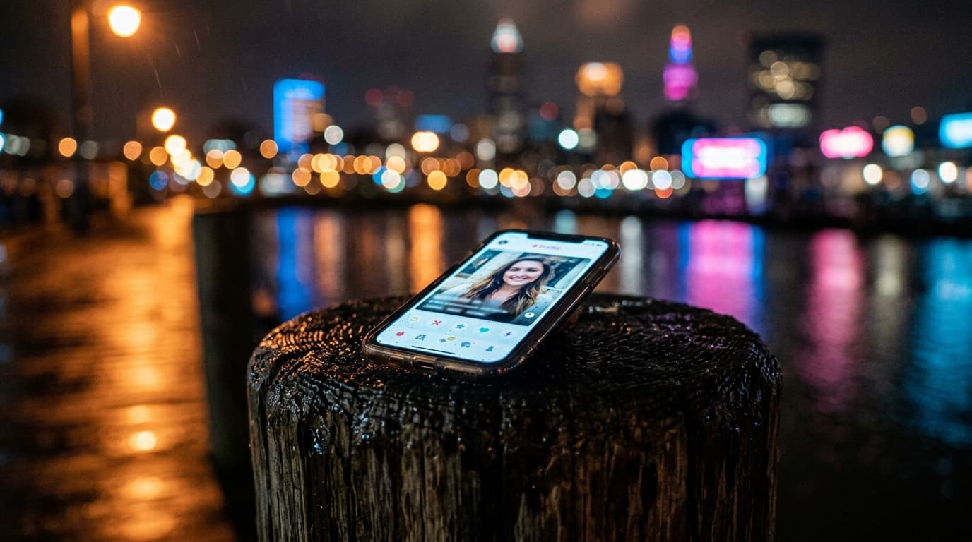 Using Tinder in Erie: The July 2026 Insider Guide