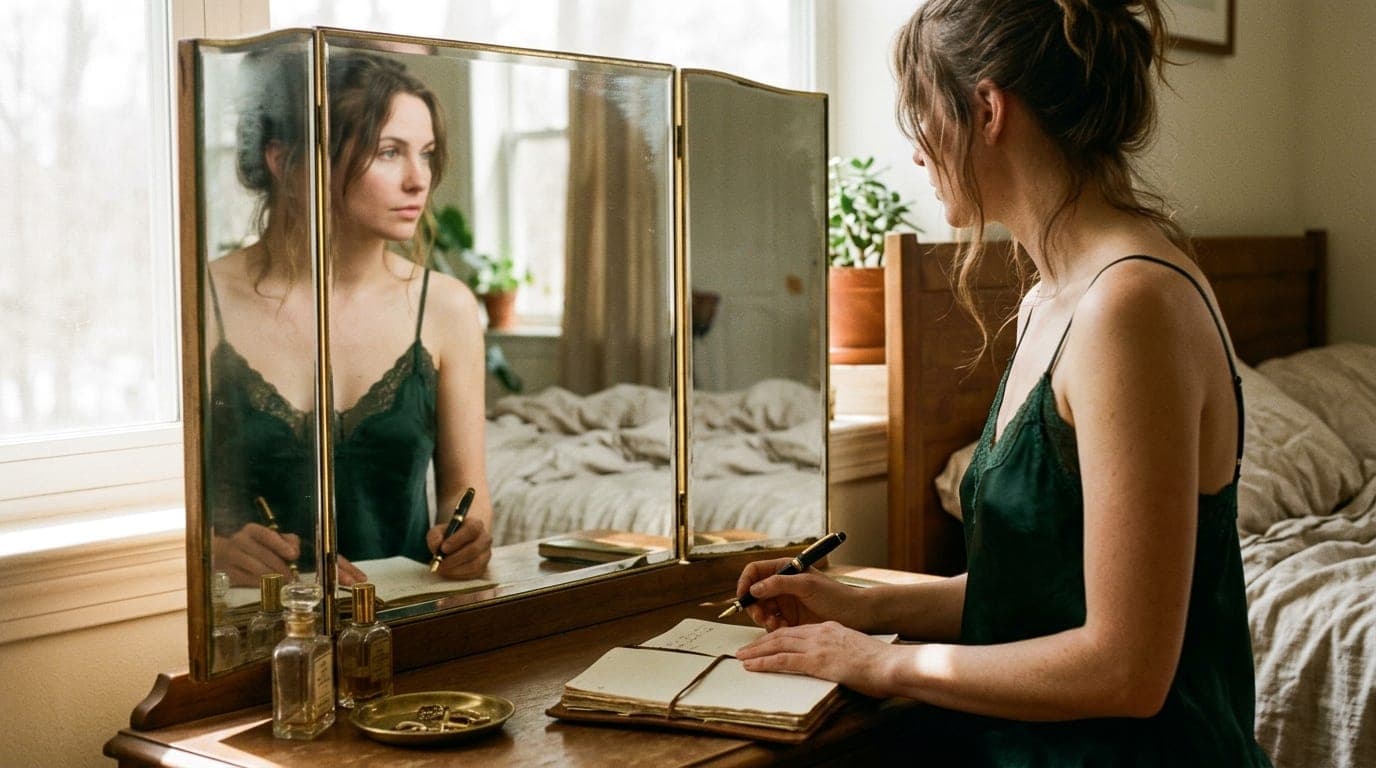 The Shared Script: Master erotic-storytelling-as-a-couples-activity to Ignite Intimacy