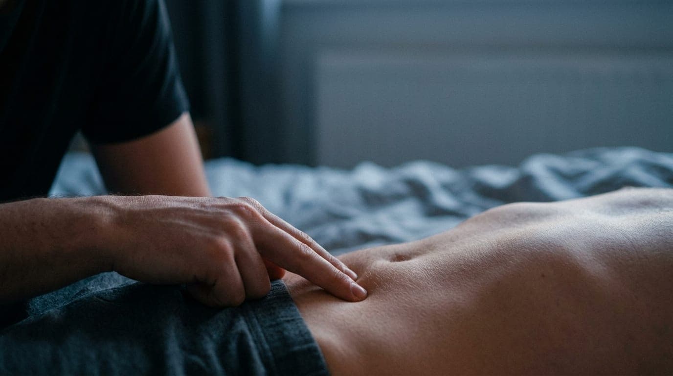 The Architecture of Ecstasy: A Technical Re-Mapping of the Female Orgasm