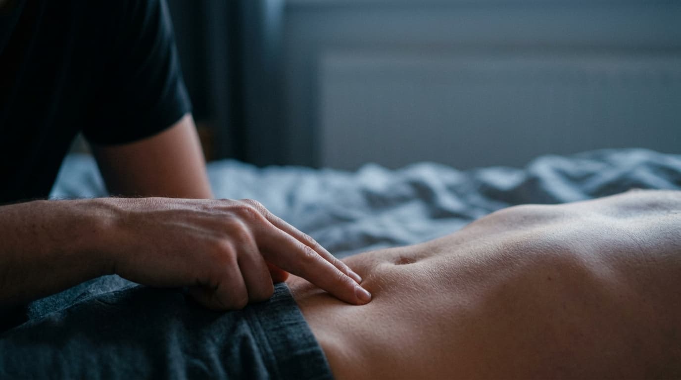 The Architecture of Ecstasy: A Technical Re-Mapping of the Female Orgasm