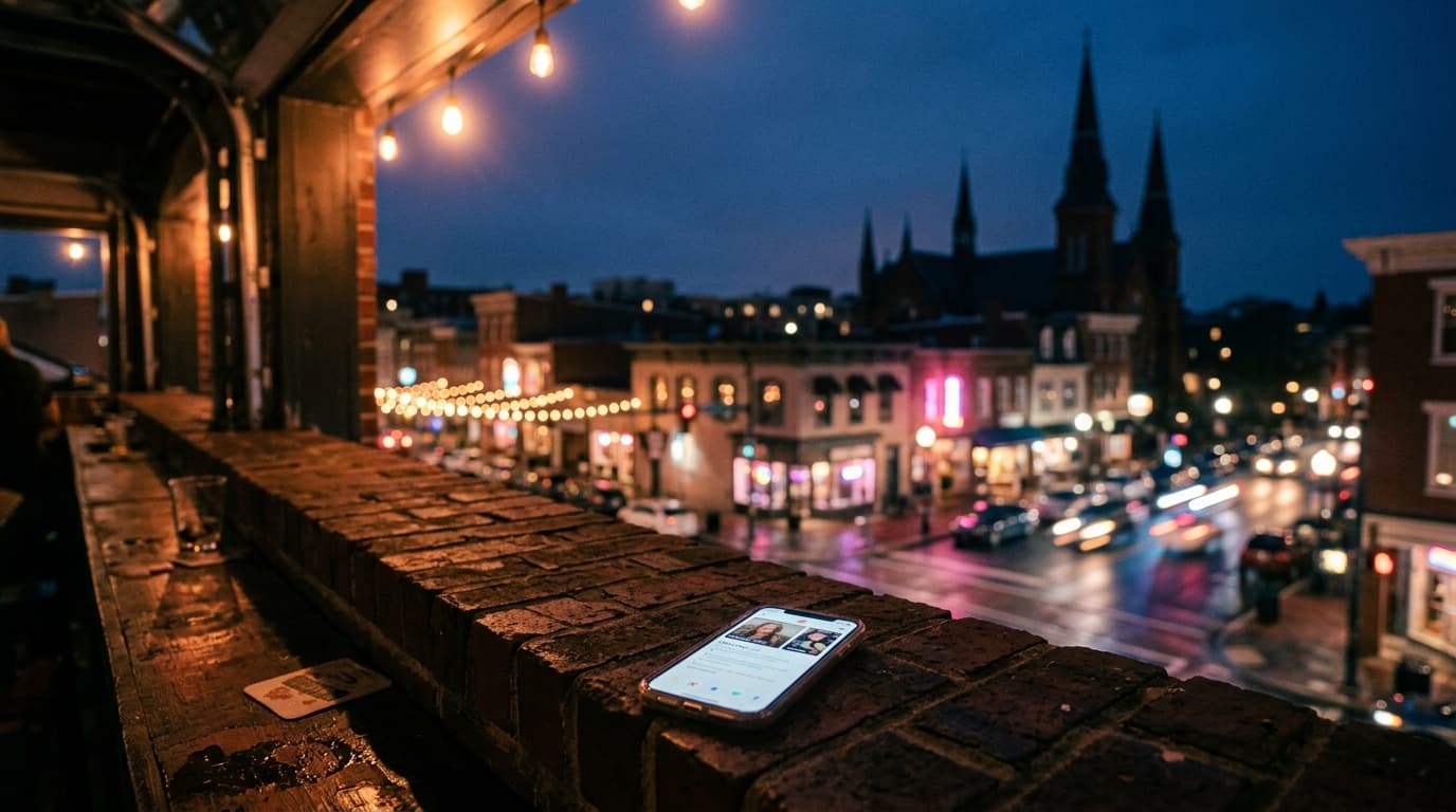 Using Adult Friend Finder in Frederick: The August 2026 Insider Guide