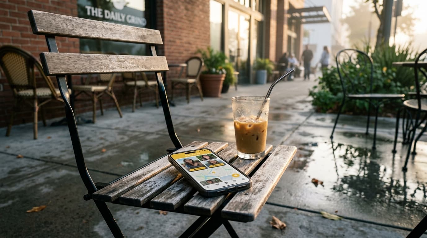 Using bumble in Fresno: The June 2026 Insider Guide