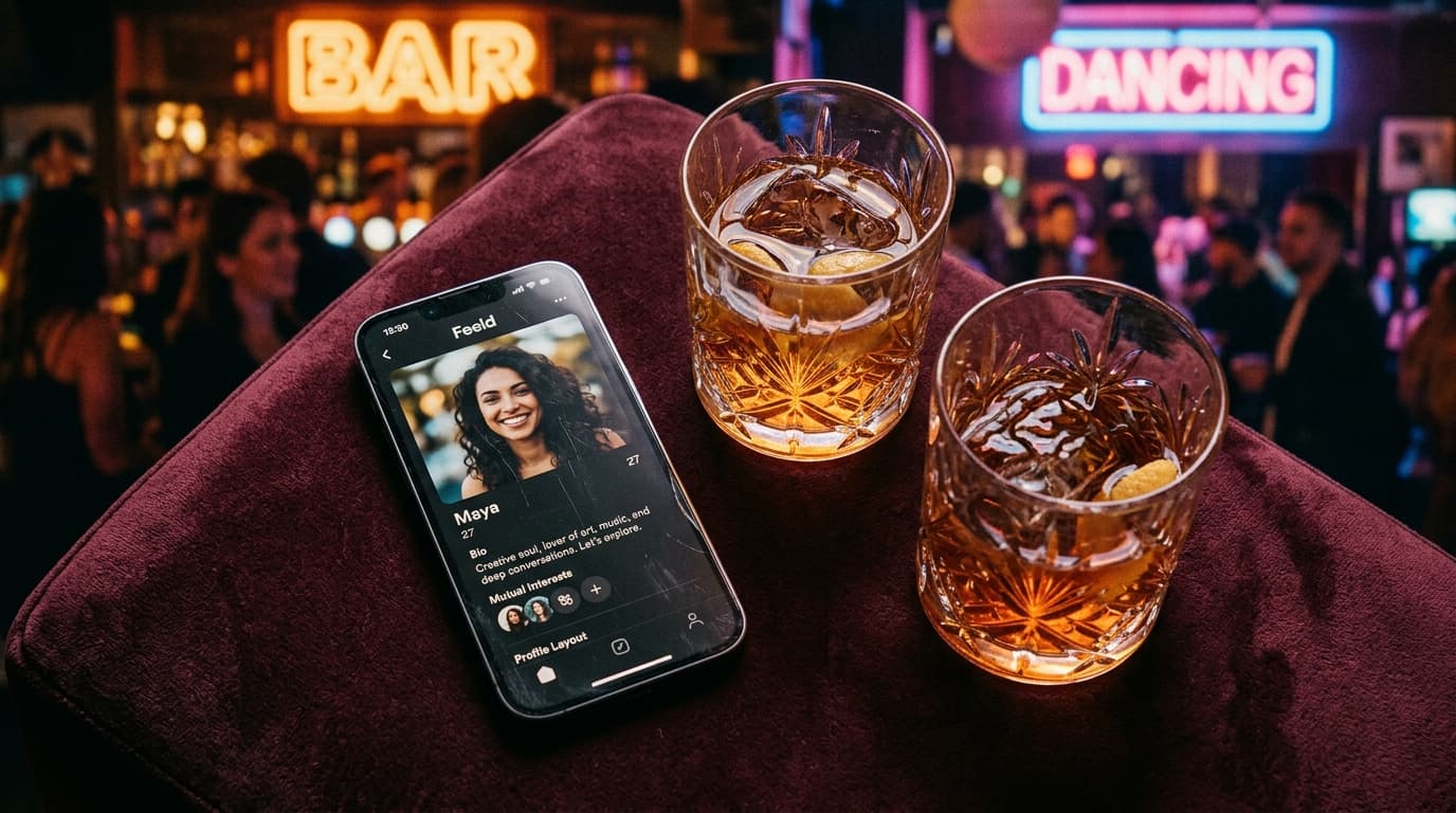 Using Feeld in Fresno: The June 2026 Insider Guide