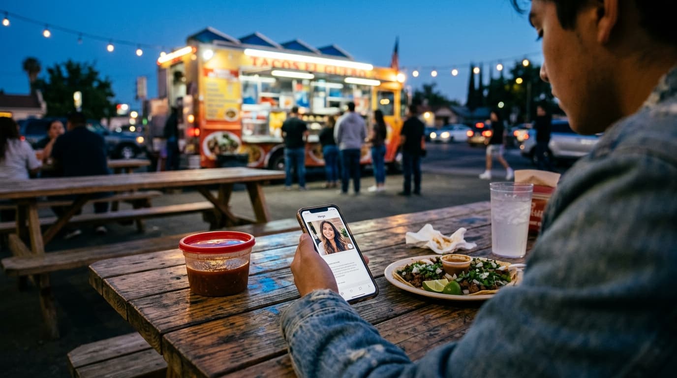 Using hinge in Fresno: The June 2026 Insider Guide