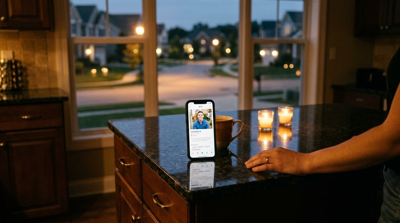 Using Bumble in Frisco: The May 2026 Insider Guide