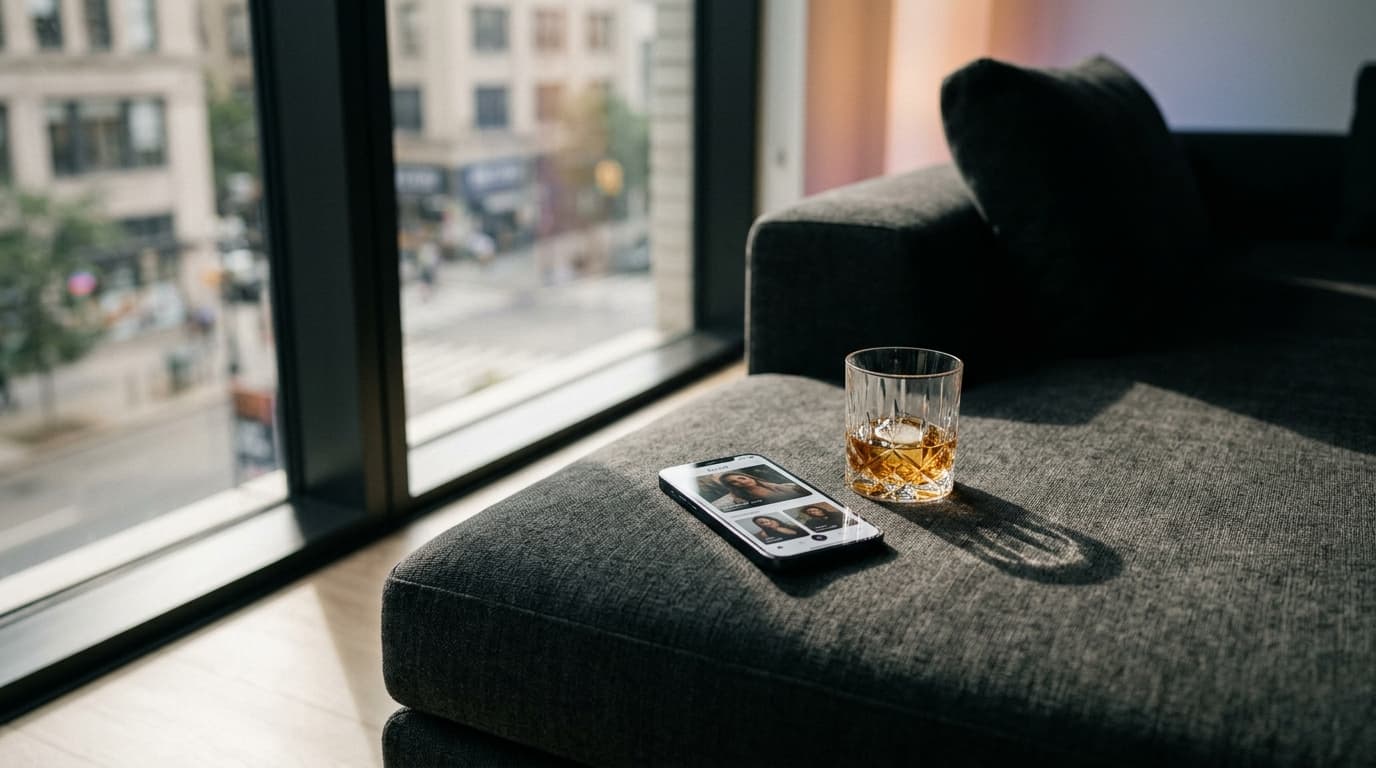 Using Feeld in Frisco: The May 2026 Insider Guide