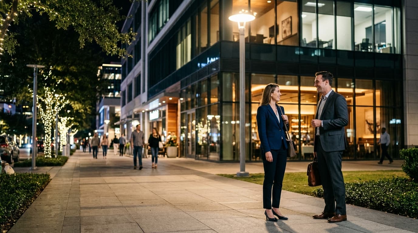 Using Hinge in Frisco: The May 2026 Insider Guide