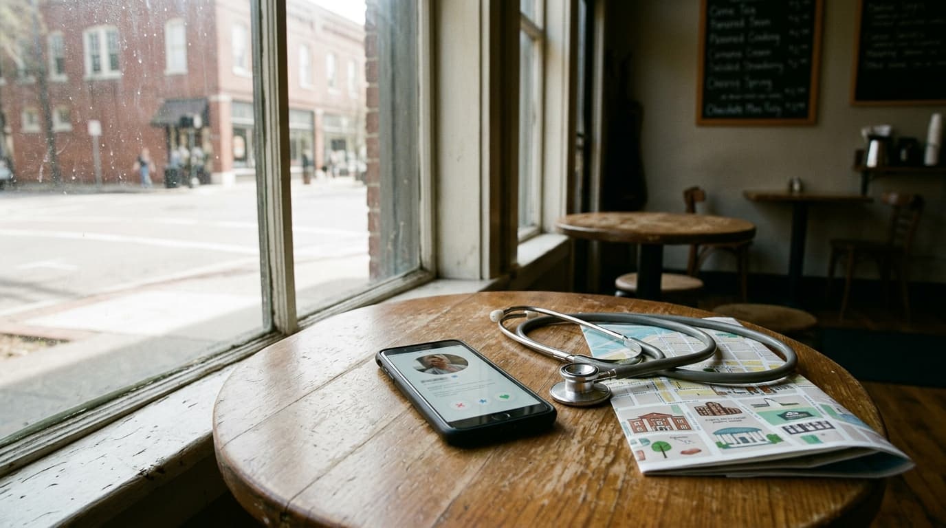 Using Adult Friend Finder in Gainesville: The June 2026 Insider Guide