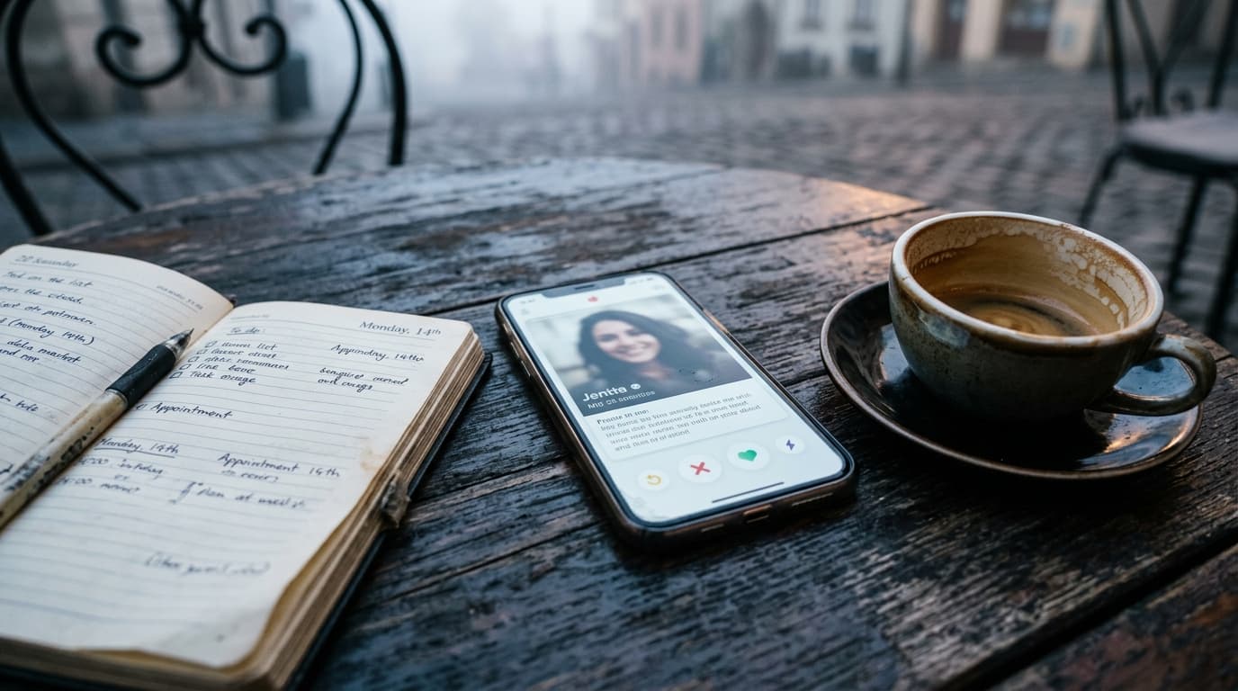 Using Tinder in Gainesville: The June 2026 Insider Guide