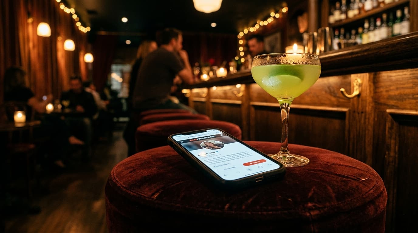 Using Adult Friend Finder in Garland: The May 2026 Insider Guide
