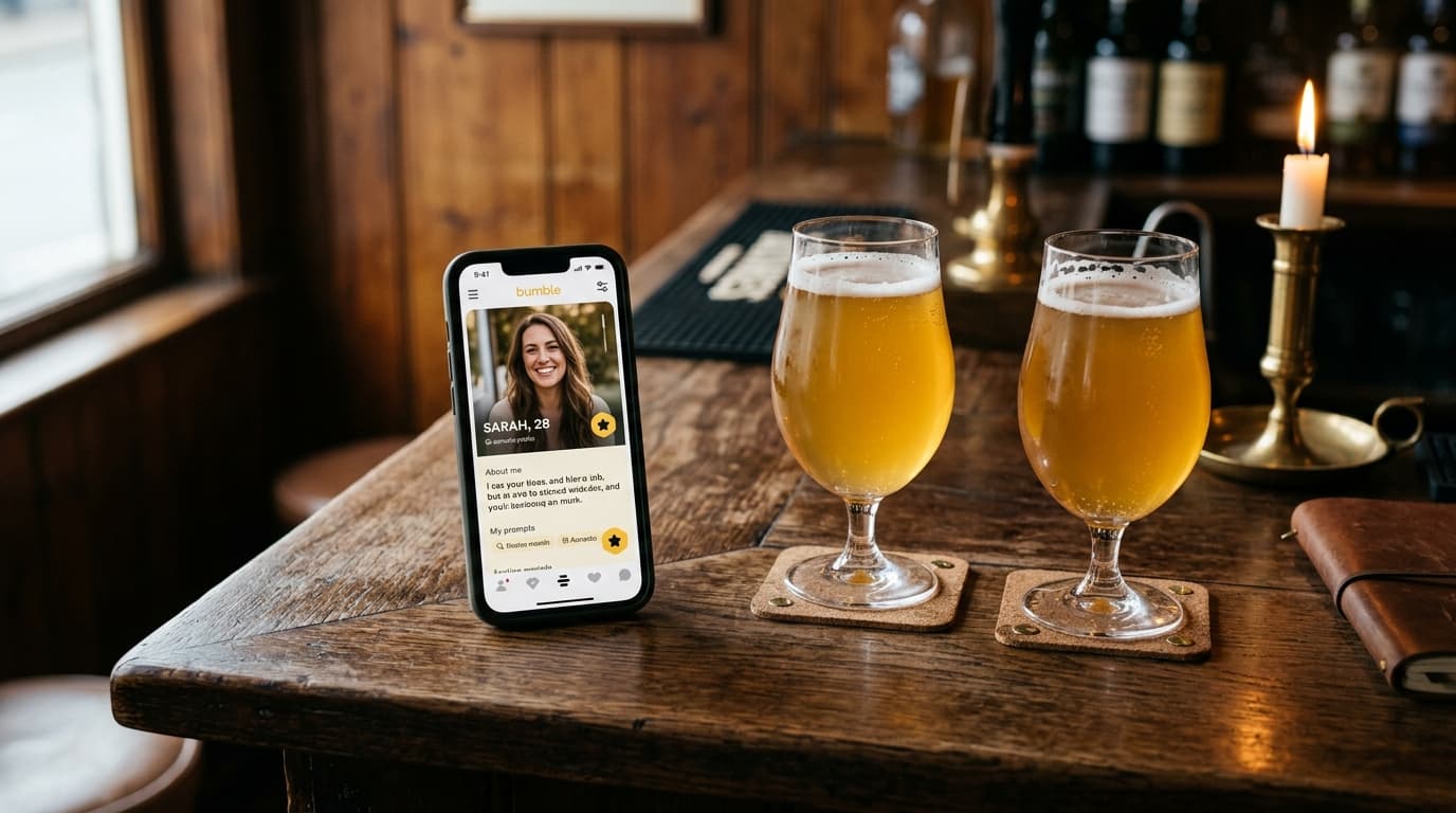 Using Bumble in Garland: The May 2026 Insider Guide