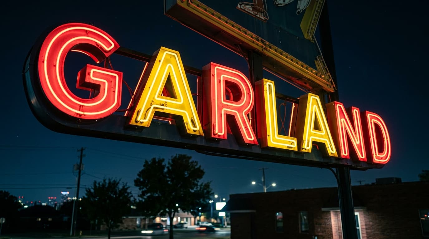 Using Feeld in Garland: The May 2026 Insider Guide