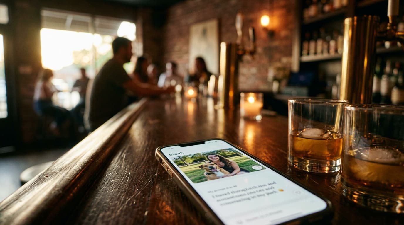 Using Hinge in Garland: The May 2026 Insider Guide