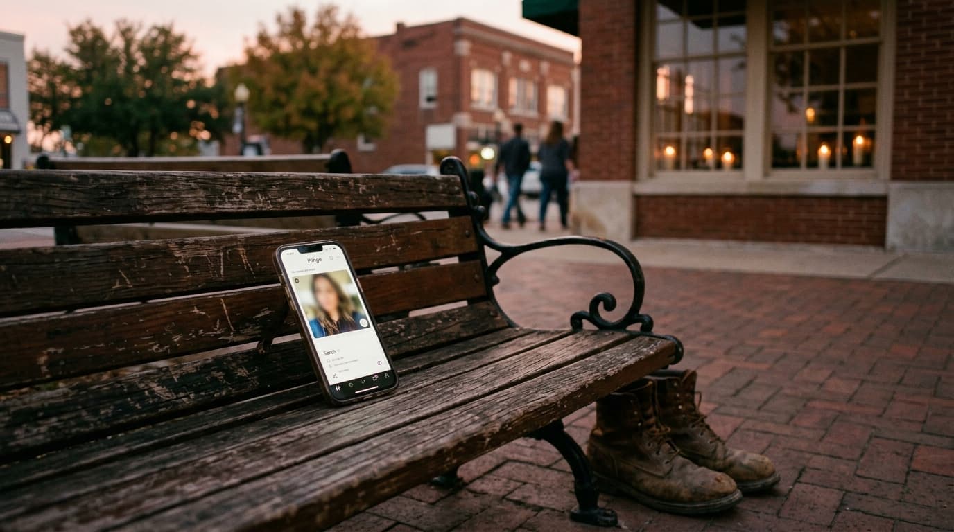 Dating in Garland in June 2026: What's Actually Working