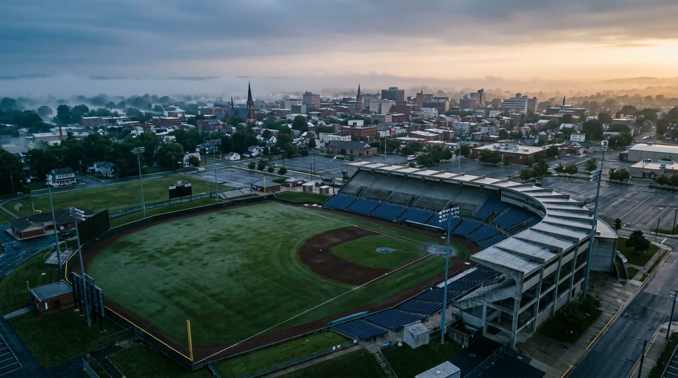 Using Bumble in Hagerstown: The August 2026 Insider Guide