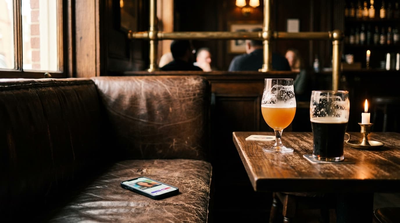 Using Feeld in Hagerstown: The August 2026 Insider Guide