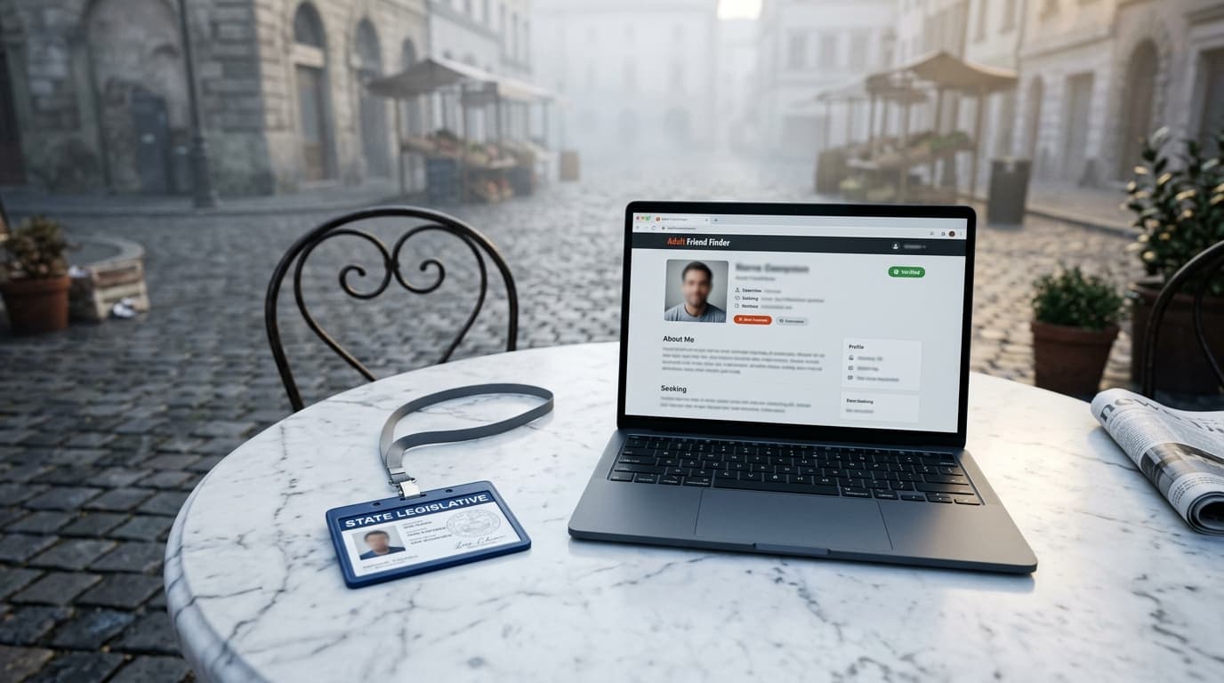 Using Adult Friend Finder in Harrisburg: The July 2026 Insider Guide