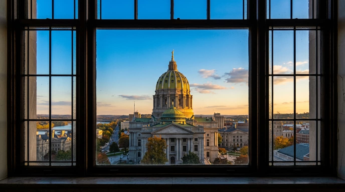 Using Feeld in Harrisburg: The July 2026 Insider Guide